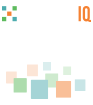 Market IQ logo